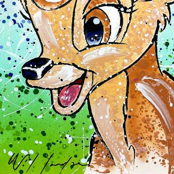 The Buck Stops Here by David Willardson