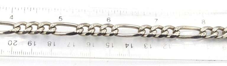 Group lot of Vintage 925 sterling silver bracelets