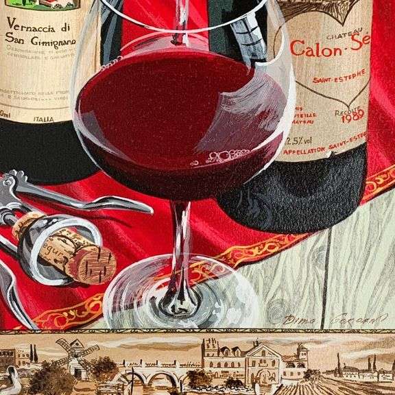 Romantic Interlude by Dima Gorban