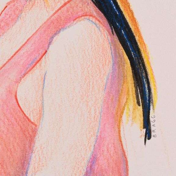 Rosie by Charles Lynn Bragg