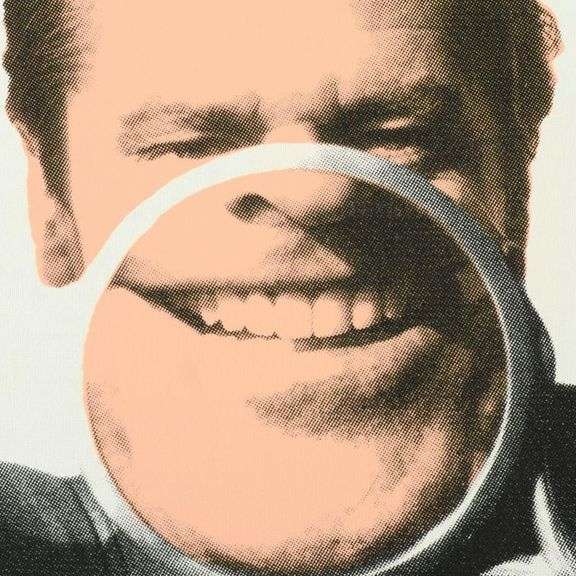 Jack by Ringo Daniel Funes