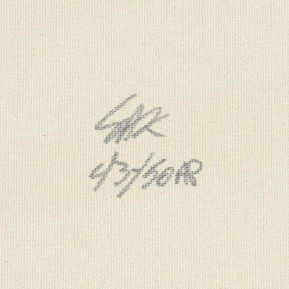 We the People by Steve Kaufman