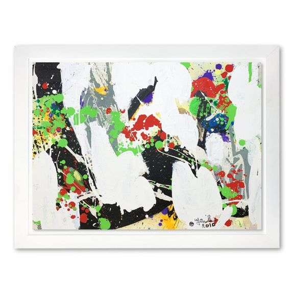 Untitled by Jenik Cook