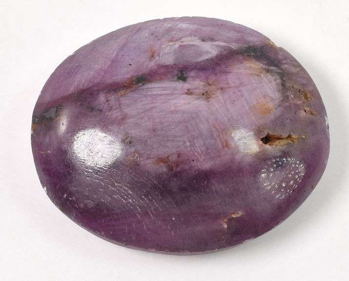 Beautiful 72.70CTS Loose Sapphire Gemstone