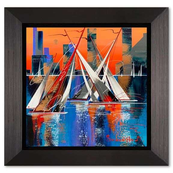 Untitled by Natalia Sinkovsky