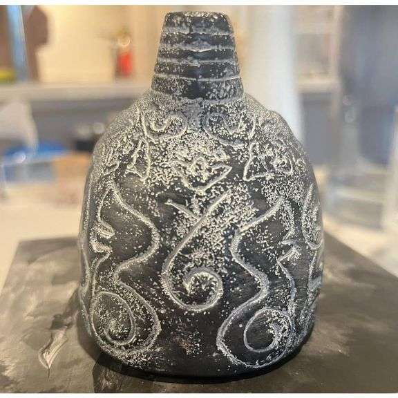 Aztec Screaming Death Whistle