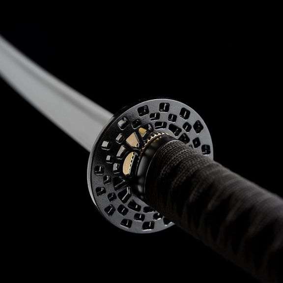 Handmade Wakizashi Full Tang Sword