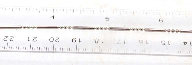 Group lot of 11 Vintage 925 sterling silver bracelets