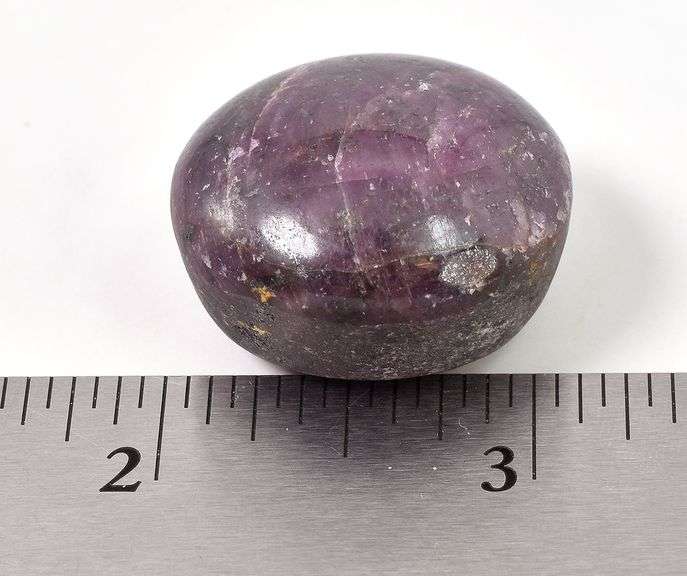 Loose Sapphire Gemstone | 136.50CTS