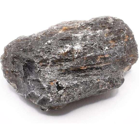 Authentic Agni Manitite Tektite Stone from Arizona Meteorite