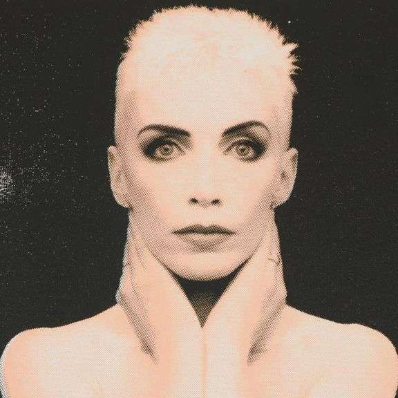 Annie Lennox by Ringo Daniel Funes