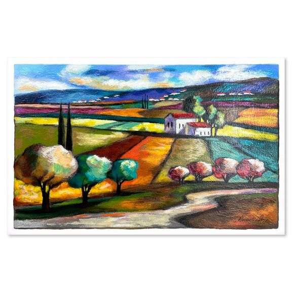 Untitled by Slava Brodinsky