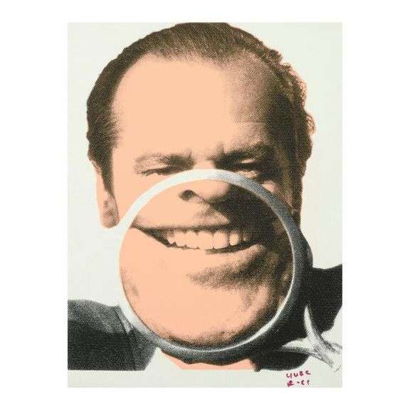 Jack by Ringo Daniel Funes