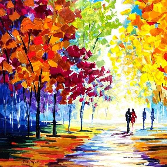 Untitled by Slava Ilyayev