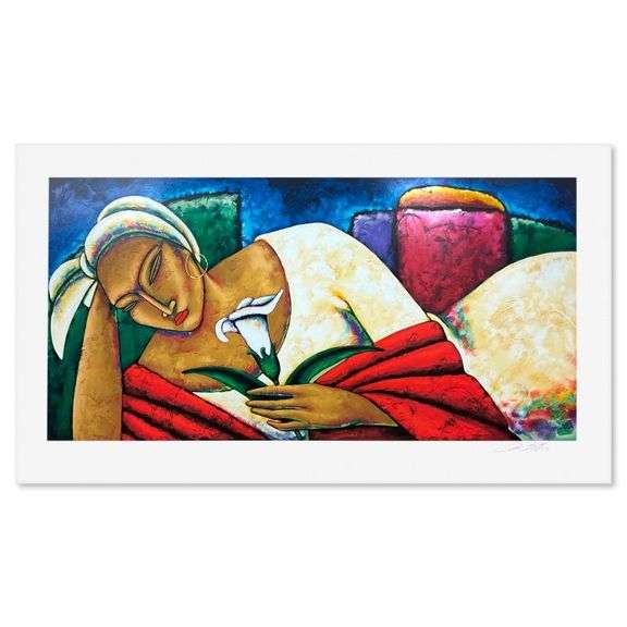 A Moment of Pleasure by LaShun Beal