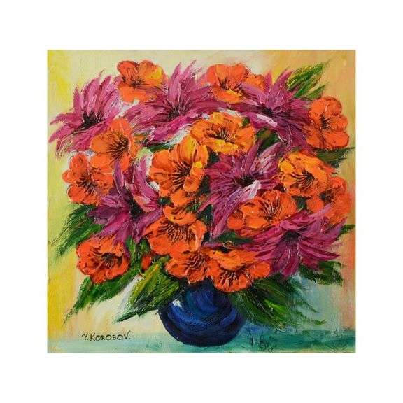 Private Vision by Yana Korobov