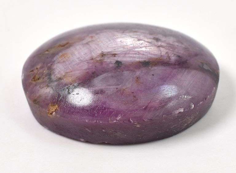 Beautiful 72.70CTS Loose Sapphire Gemstone