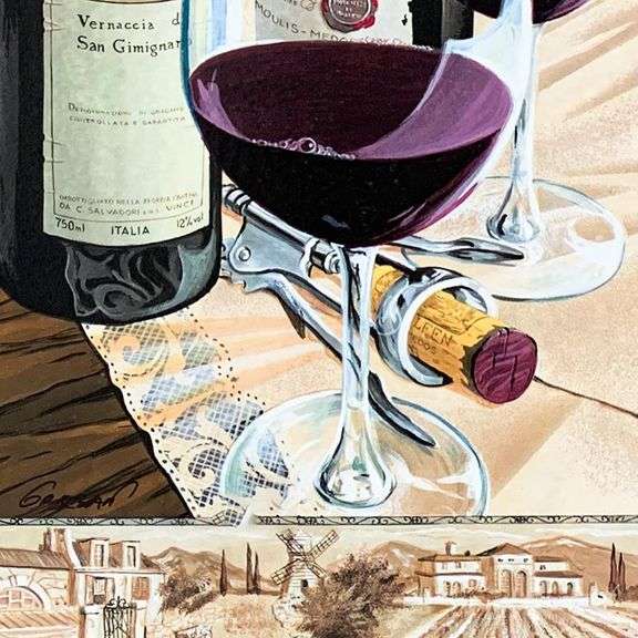 Celebration by Dima Gorban