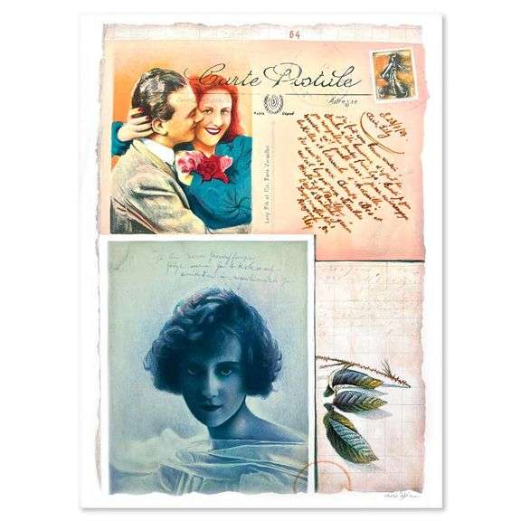 Untitled by Arie Azene