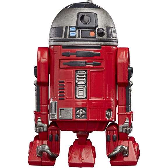Star Wars The Vintage Collection R2-SHW