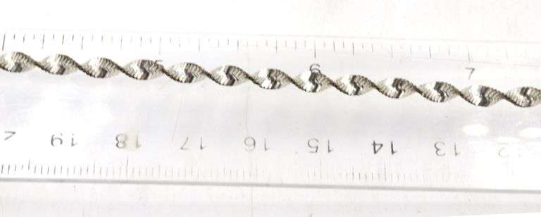 group lot of 6 Vintage 925 sterling silver bracelets