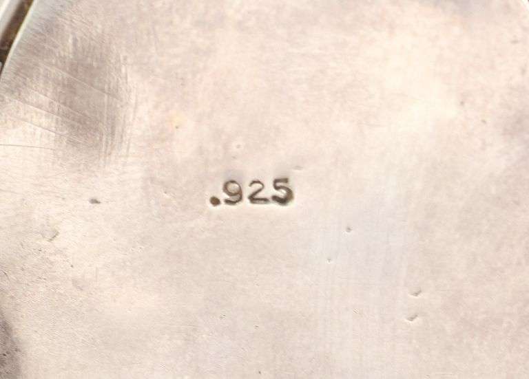 Dragon's Blood Gemstone Cuff Bracelet in Sterling Silver