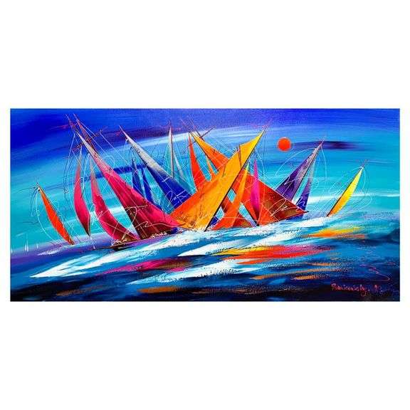 Untitled by Natalia Sinkovsky