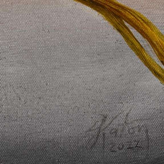 Happy Hoopoes by Martin Katon