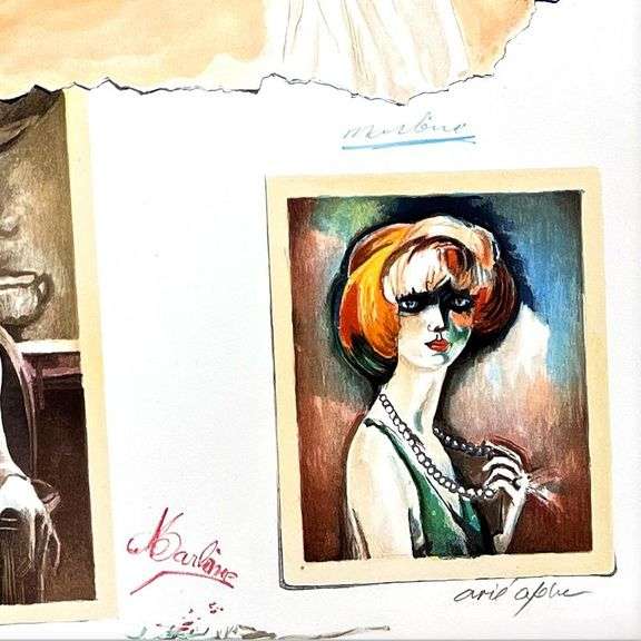 Untitled by Arie Azene