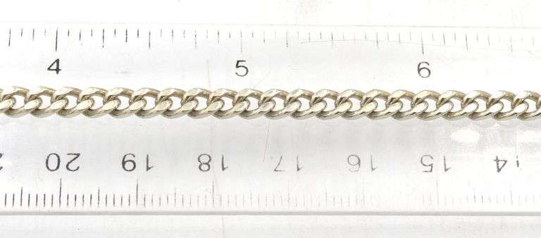 Vintage 925 sterling silver group lot of 7 bracelets