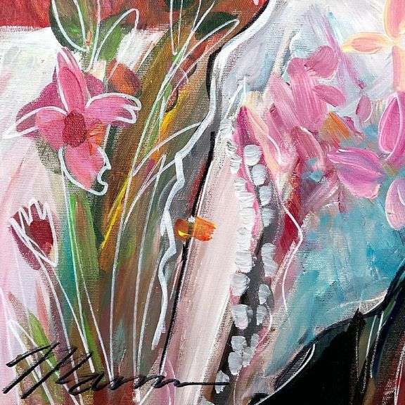 Untitled by Isaac Maimon