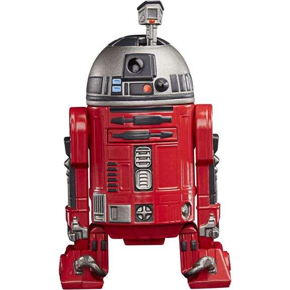 Star Wars The Vintage Collection R2-SHW