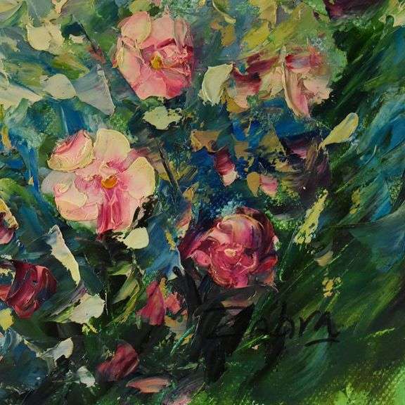 Untitled by Zahra