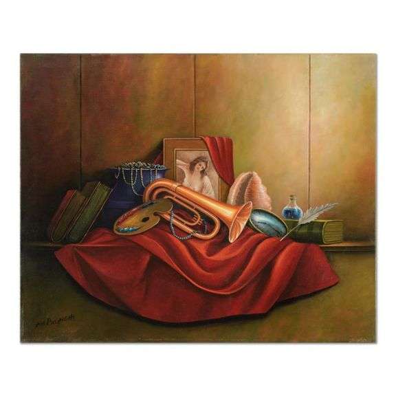 Untitled by Avi Belaish