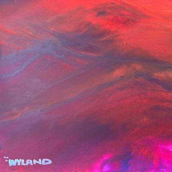 Untitled by Wyland