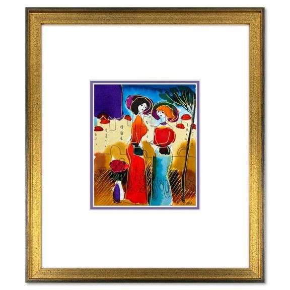 Untitled by Moshe Leider