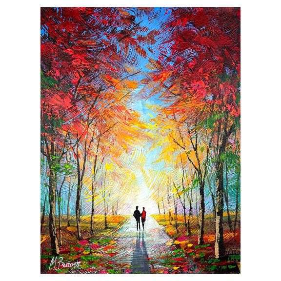 Untitled by Mark Braver