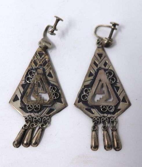 Vintage Group Lot of Jewelry