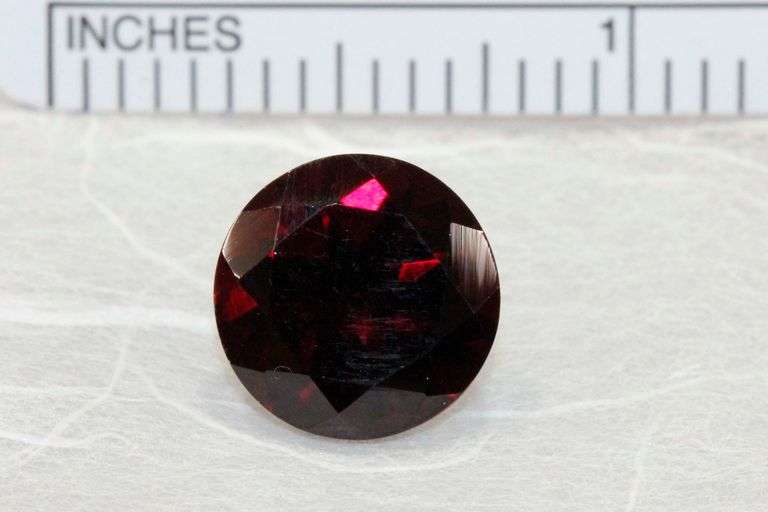 Alluring Natural Garnet