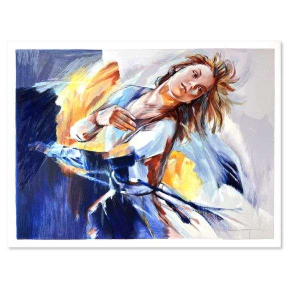 Untitled by Christine Comyn