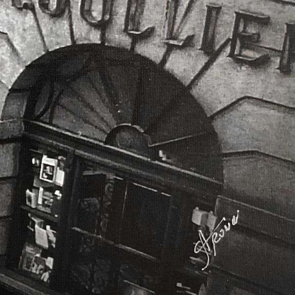 Geneva by Misha Aronov