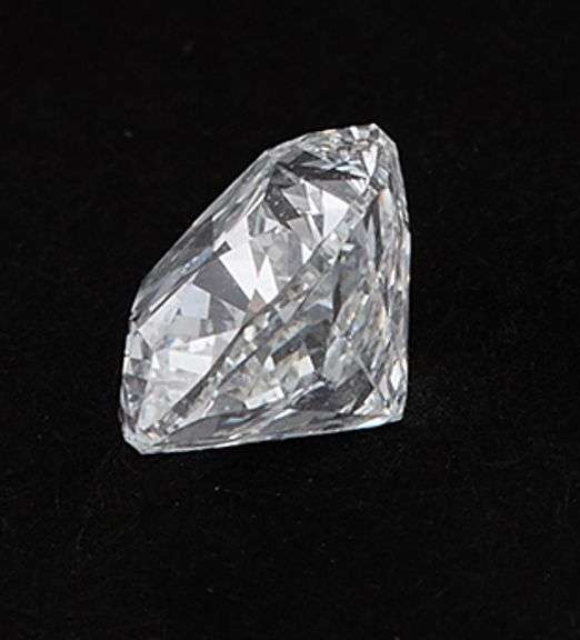 1.20ct, GIA Certified, Cushion Brilliant Cut.