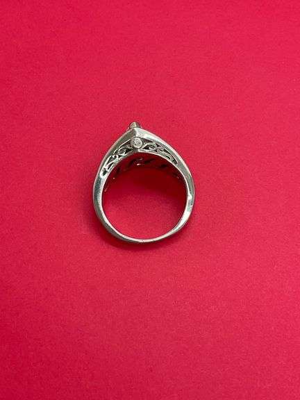 BRAND NEW CERTIFIED LADIES DIAMOND RING. 1.50 CARAT