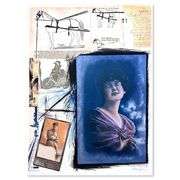 Untitled by Arie Azene