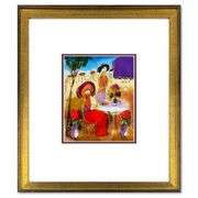 Untitled by Moshe Leider