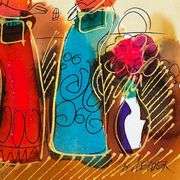 Untitled by Moshe Leider