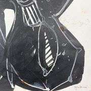 Untitled by Jenik Cook