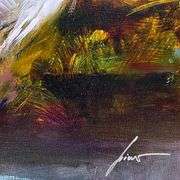 Lost in Dreams by Pino