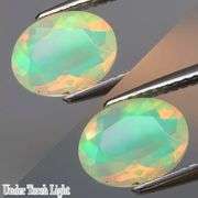 Gorgeous 1.16ct fully natural Welo Opal