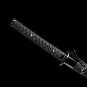 Handmade Wakizashi Full Tang Sword